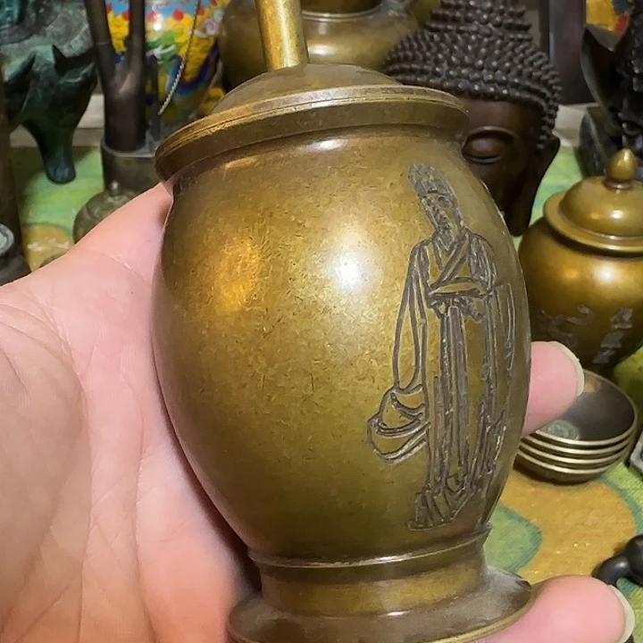 老铜器老铜器老铜器