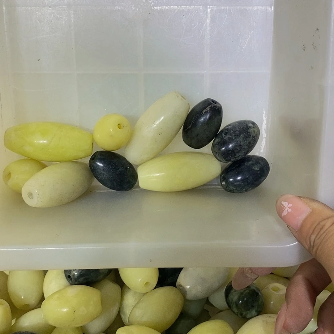 蛇纹石玉未镶嵌其他282
