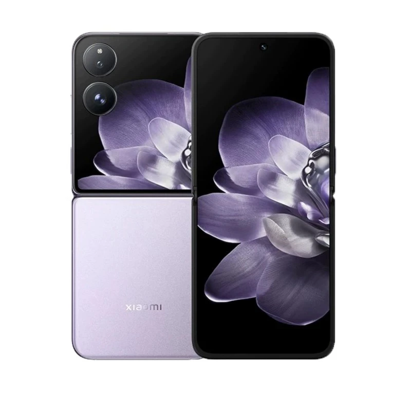 95新 Xiaomi/小米 MIXFlip【分期】多功能折叠屏4.01英寸超大外屏