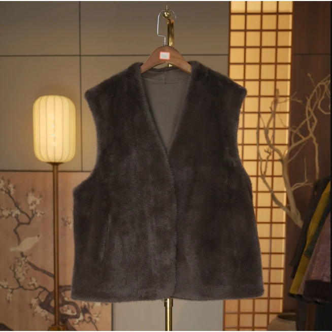 【风花雪月马甲】中式国风马甲3843