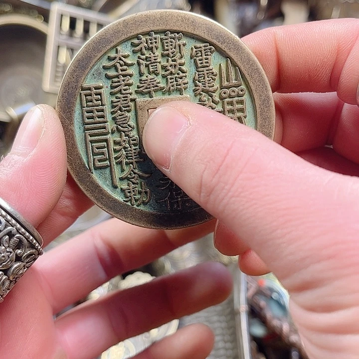 铜器摆件家居摆件