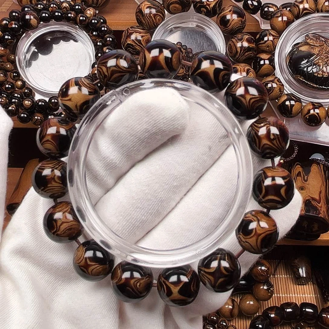 福**至天然海柳精品叉纹1.4