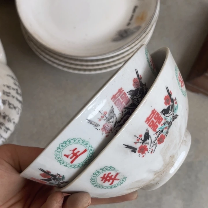 摆件陶瓷艺术摆件