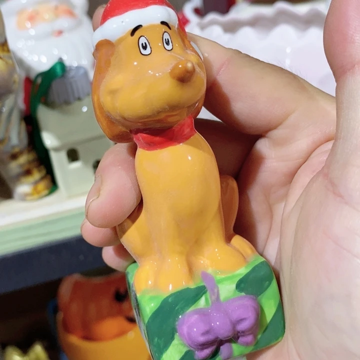 陶瓷树脂家居摆件