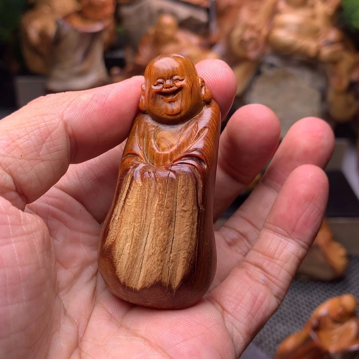 柏木（崖柏）崖柏陈化