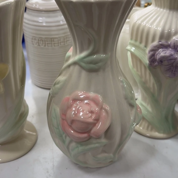 好看的花瓶你值得拥有