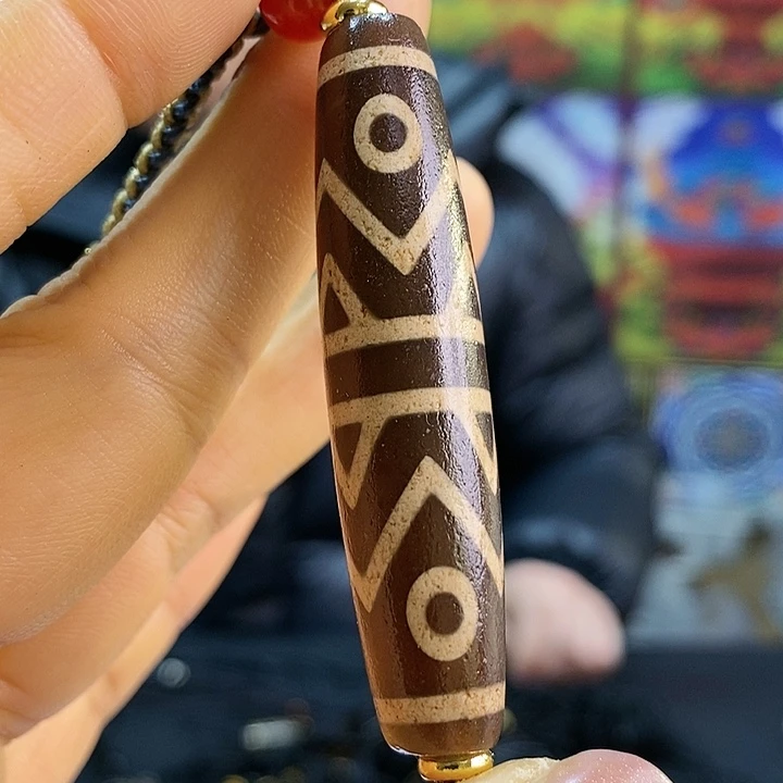 玛瑙/玉髓颈饰未镶嵌137