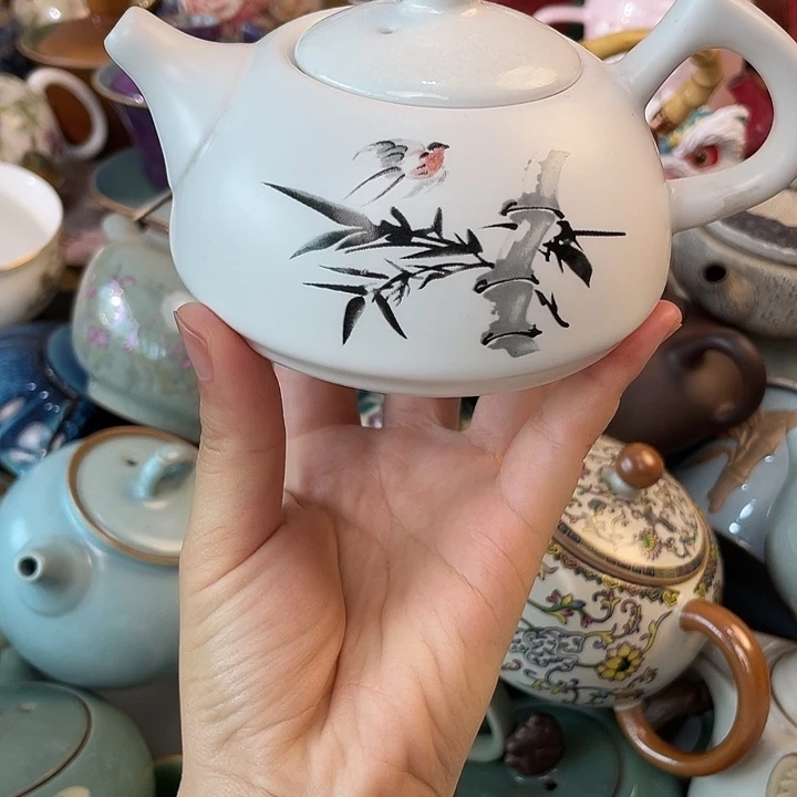 茶具套装特价包邮