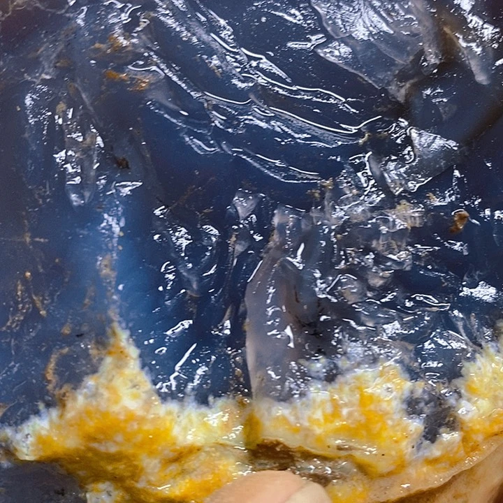 定制玛瑙开*果隔空咯呜图