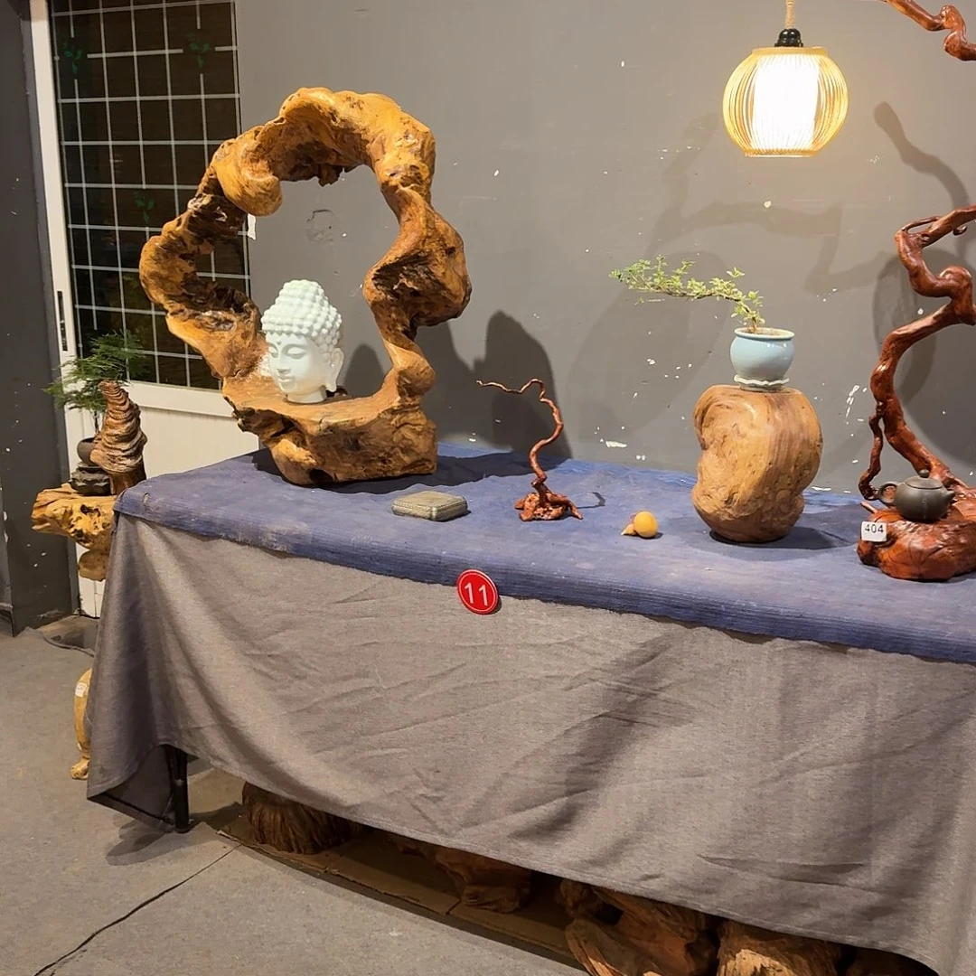 东***龙木一品一拍一挂架