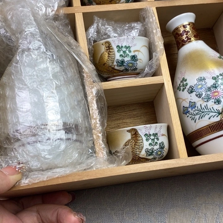 雨*侯姐瓷器茶具杯子碗钵盘子