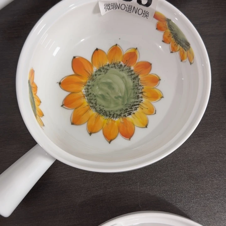 青***陌景德镇陶瓷手工制作