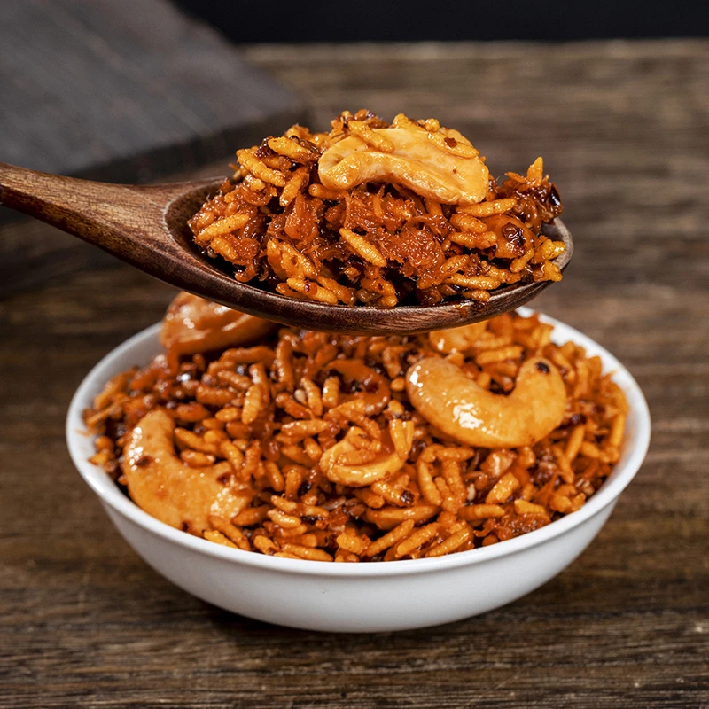 丈母娘家中秋特价【丈母娘的酱】网红辣椒酱