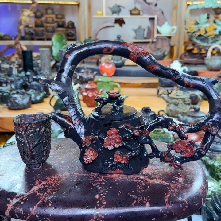 悲***渡益茶堂祝你生活愉快快乐