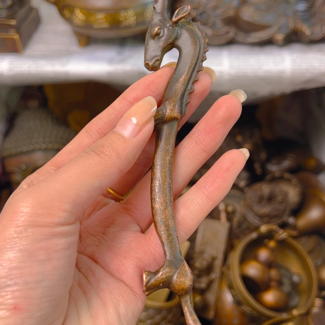 铜器摆件诚信经营