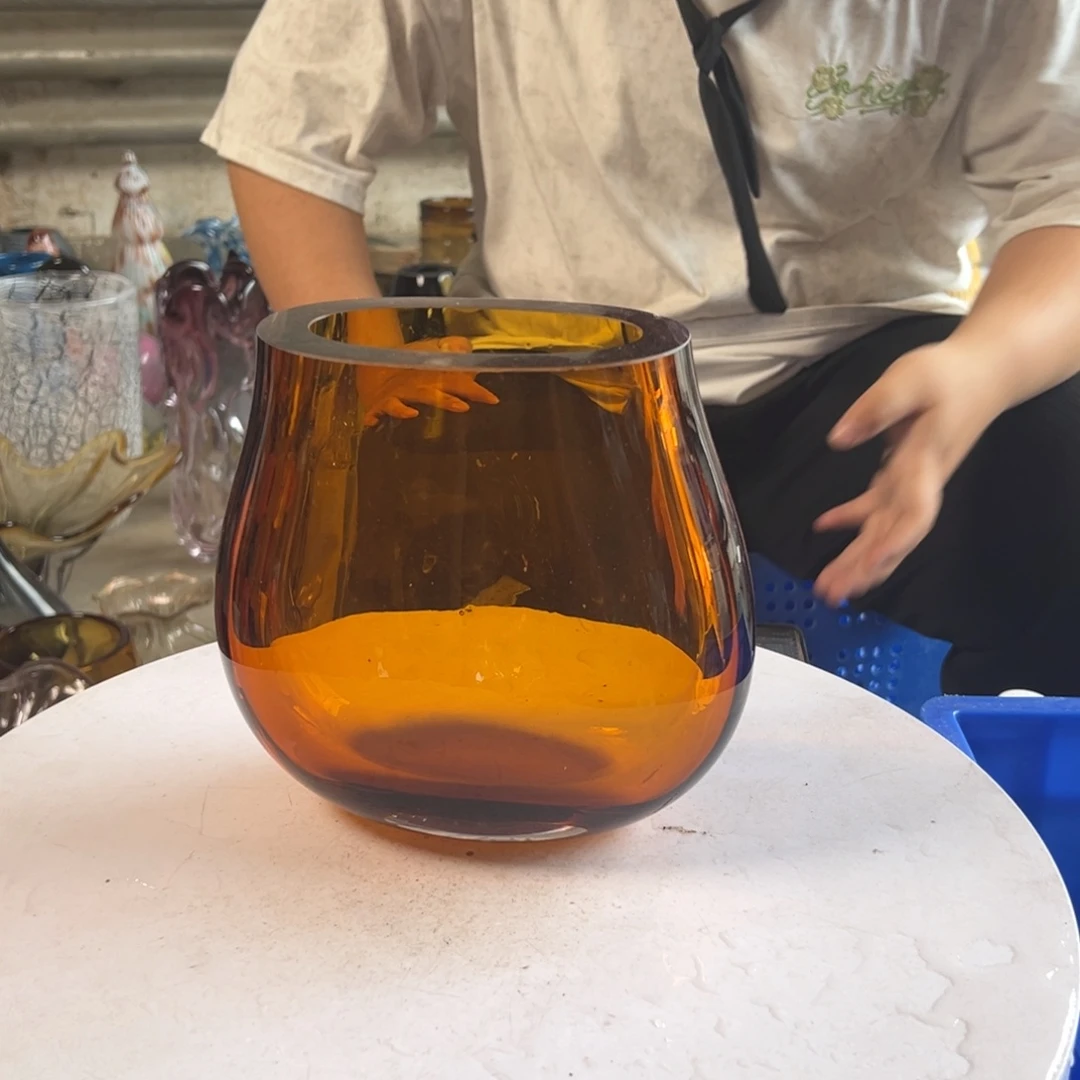 深焦糖高度18磕伤