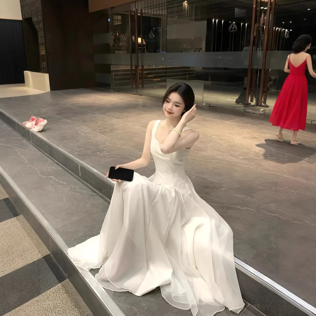 B514-B532夏季新款连衣裙