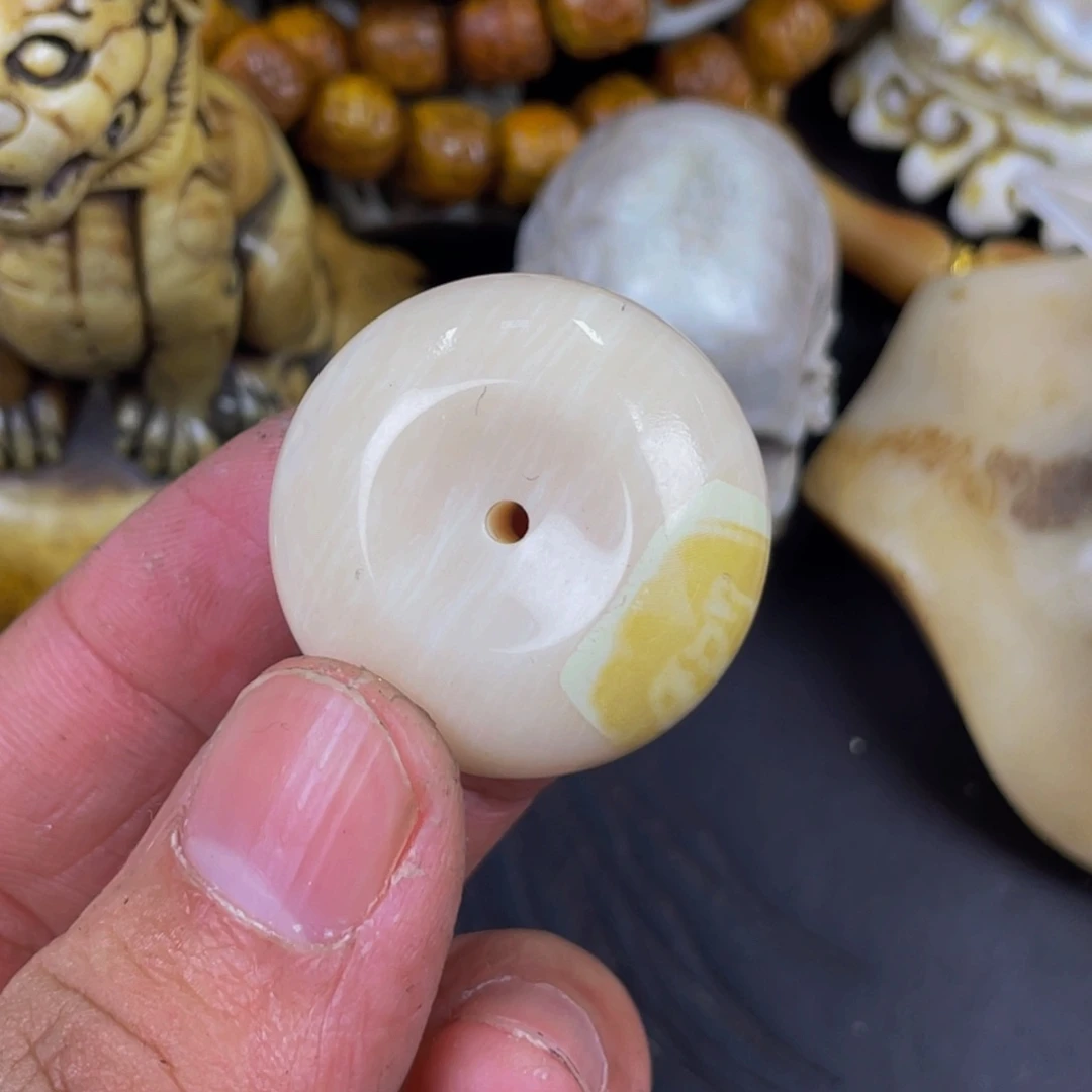 驼骨手串/手链编号294