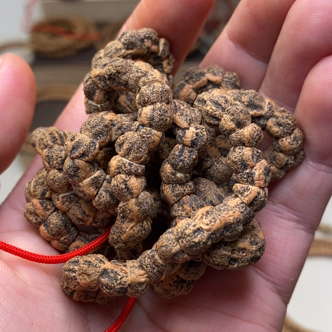 柏香籽/百香籽吊坠