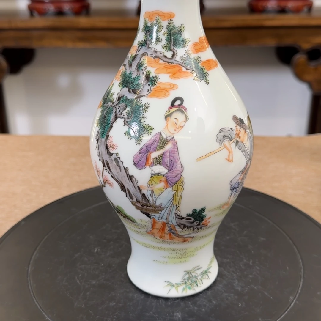 摆件景德镇陶瓷艺术