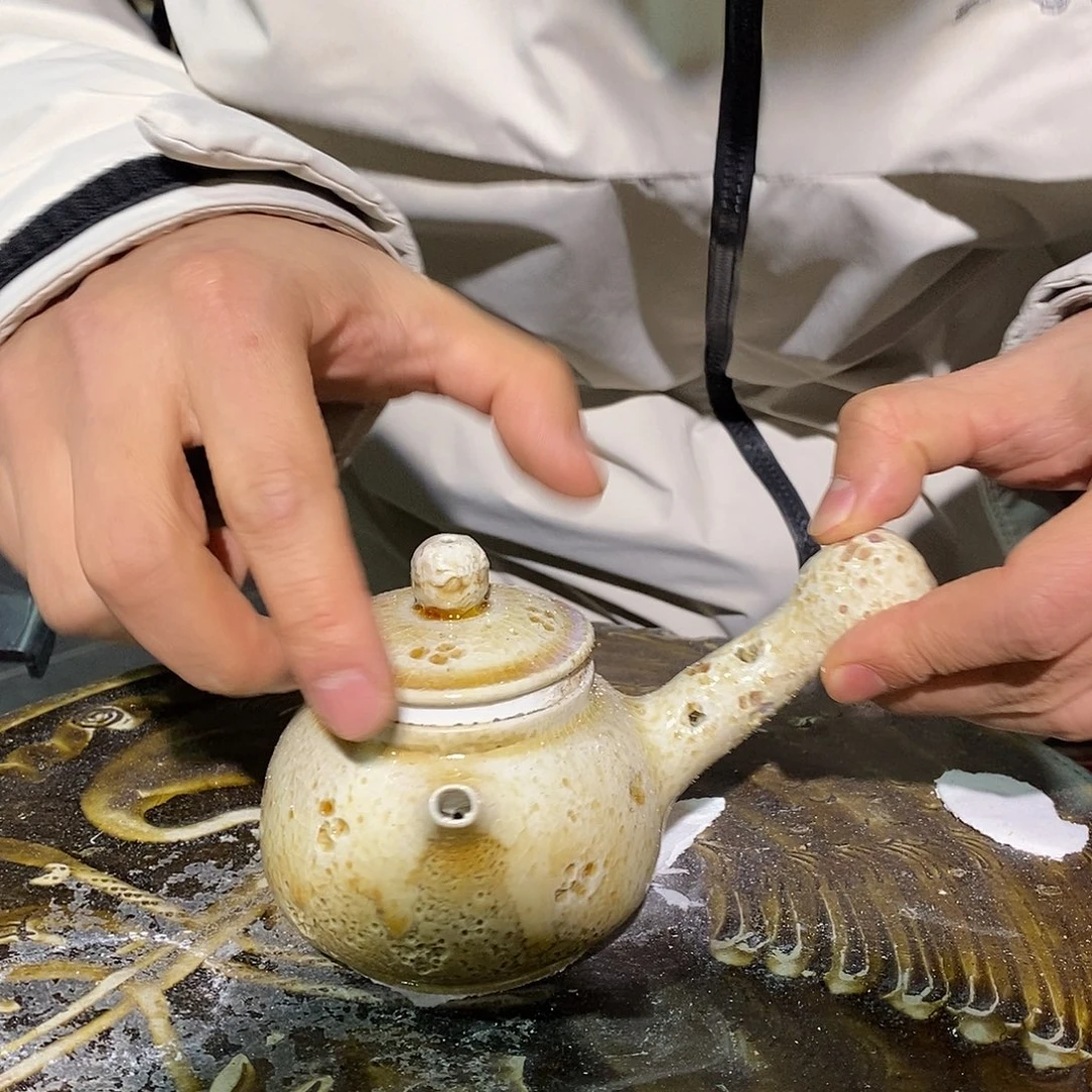 茶壶紫砂紫砂艺术学院