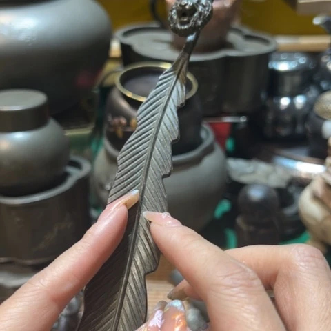 中古美术金银铜铁锡