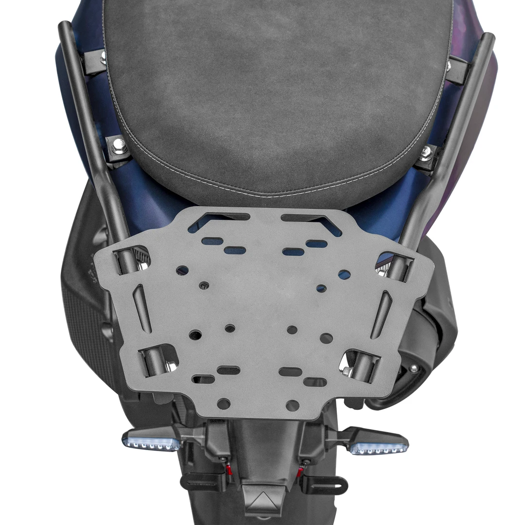 适用蜂鸟尾架哈士奇300后货架巡弋300尾箱架九妹改黑曼巴NO退NO换