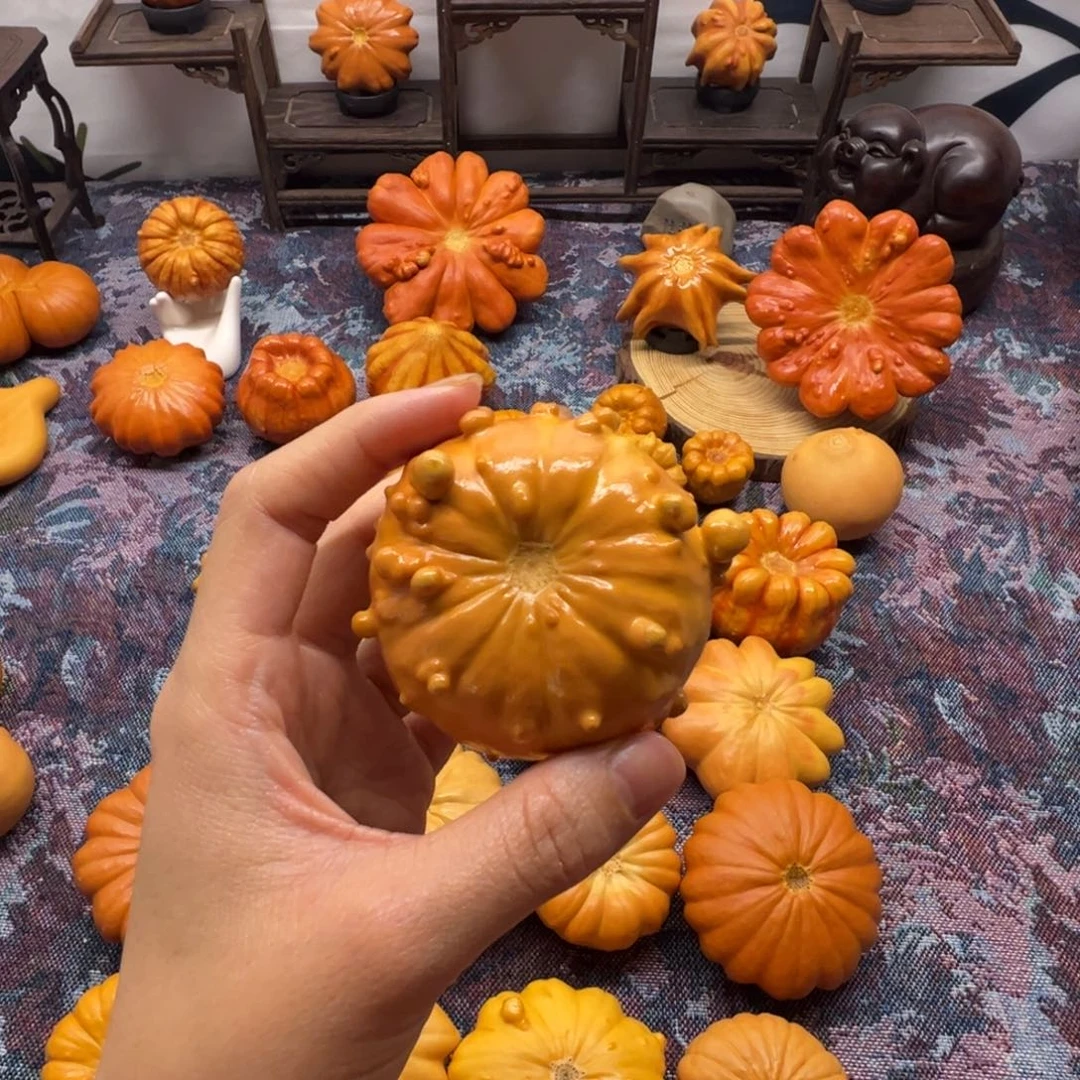 墨西哥葫芦疙瘩饼