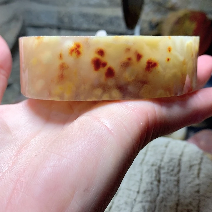 定制玛瑙定制手镯