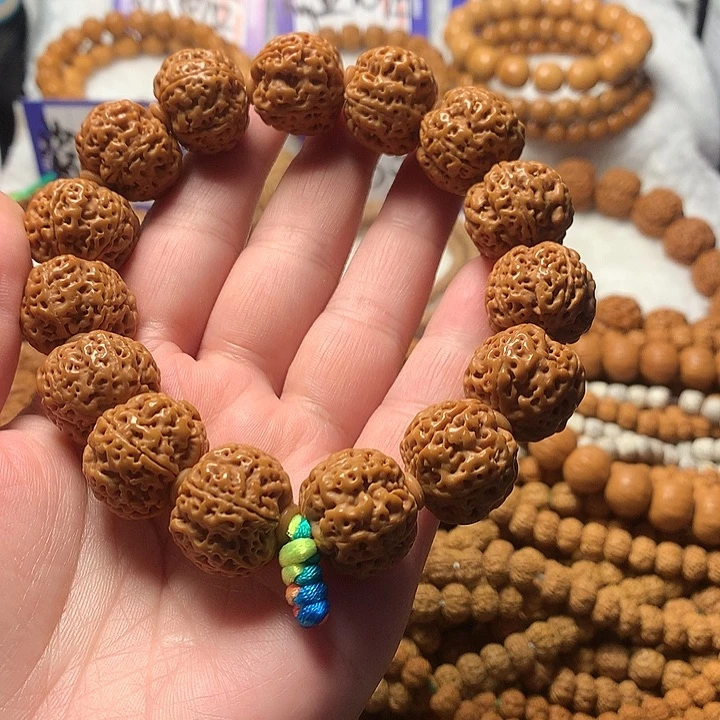 手串金刚菩提   16