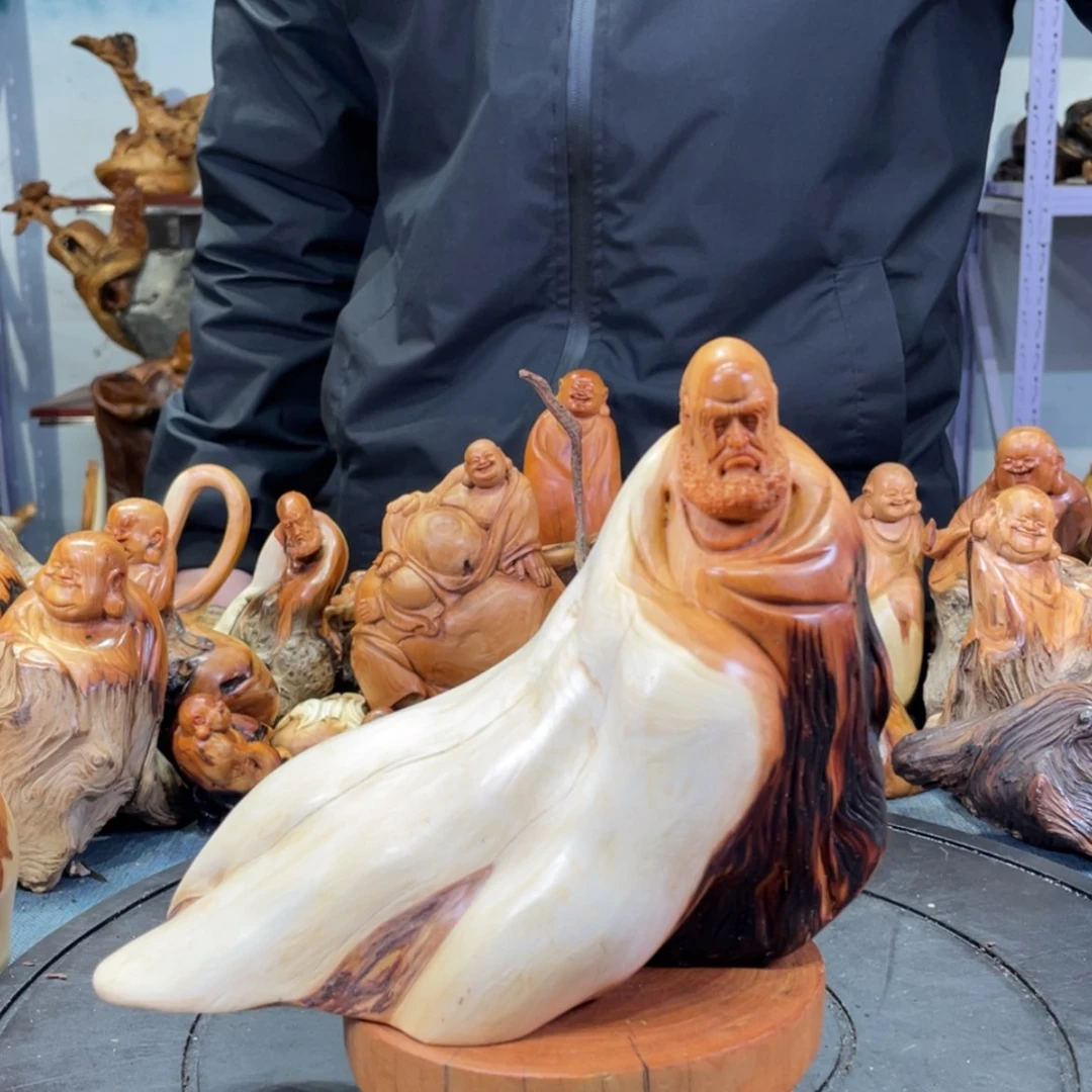 【闪购商品】柏木（崖柏）其他