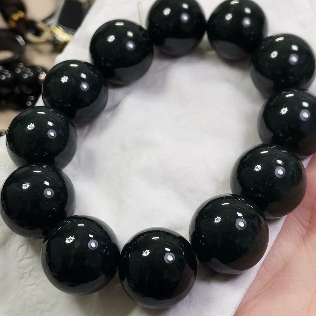 翡翠未镶嵌颈饰翡翠20