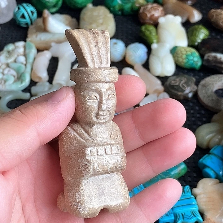 摆件直播间链接31