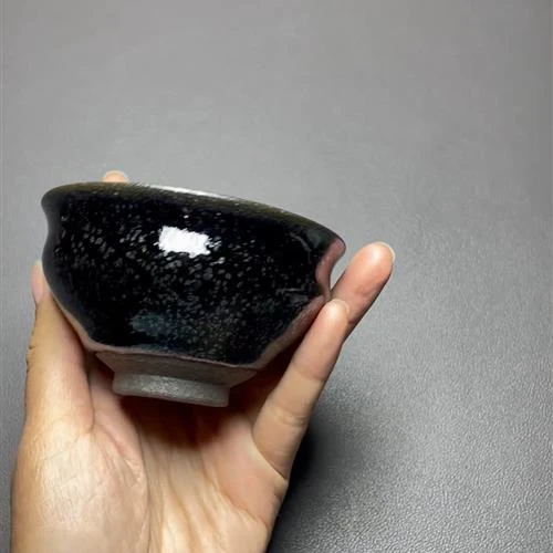 【闪购商品】茶盏-544............