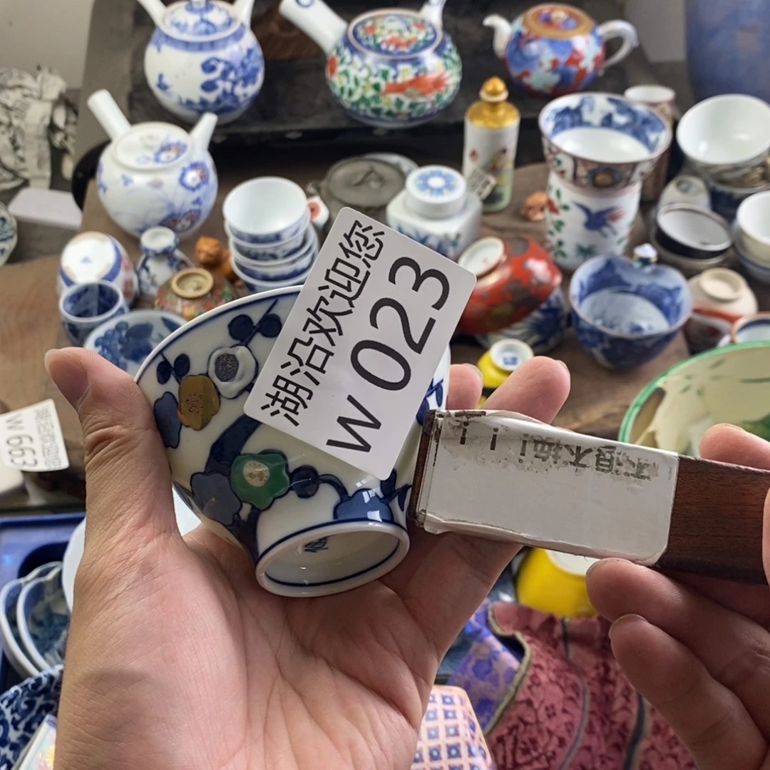 猴****瓷器的视频我也是很