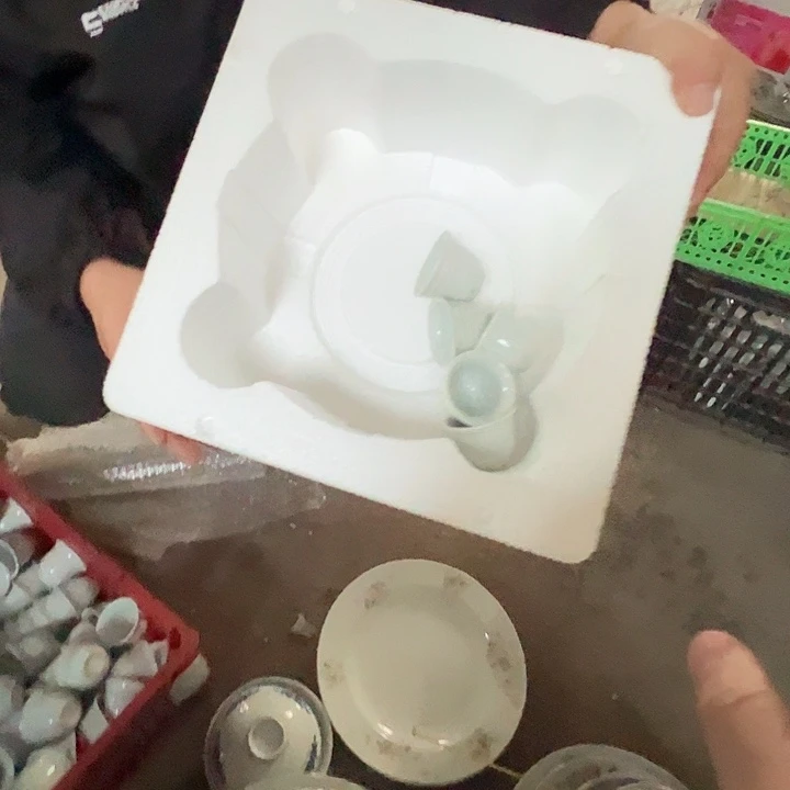 景德镇陶瓷艺术品陶