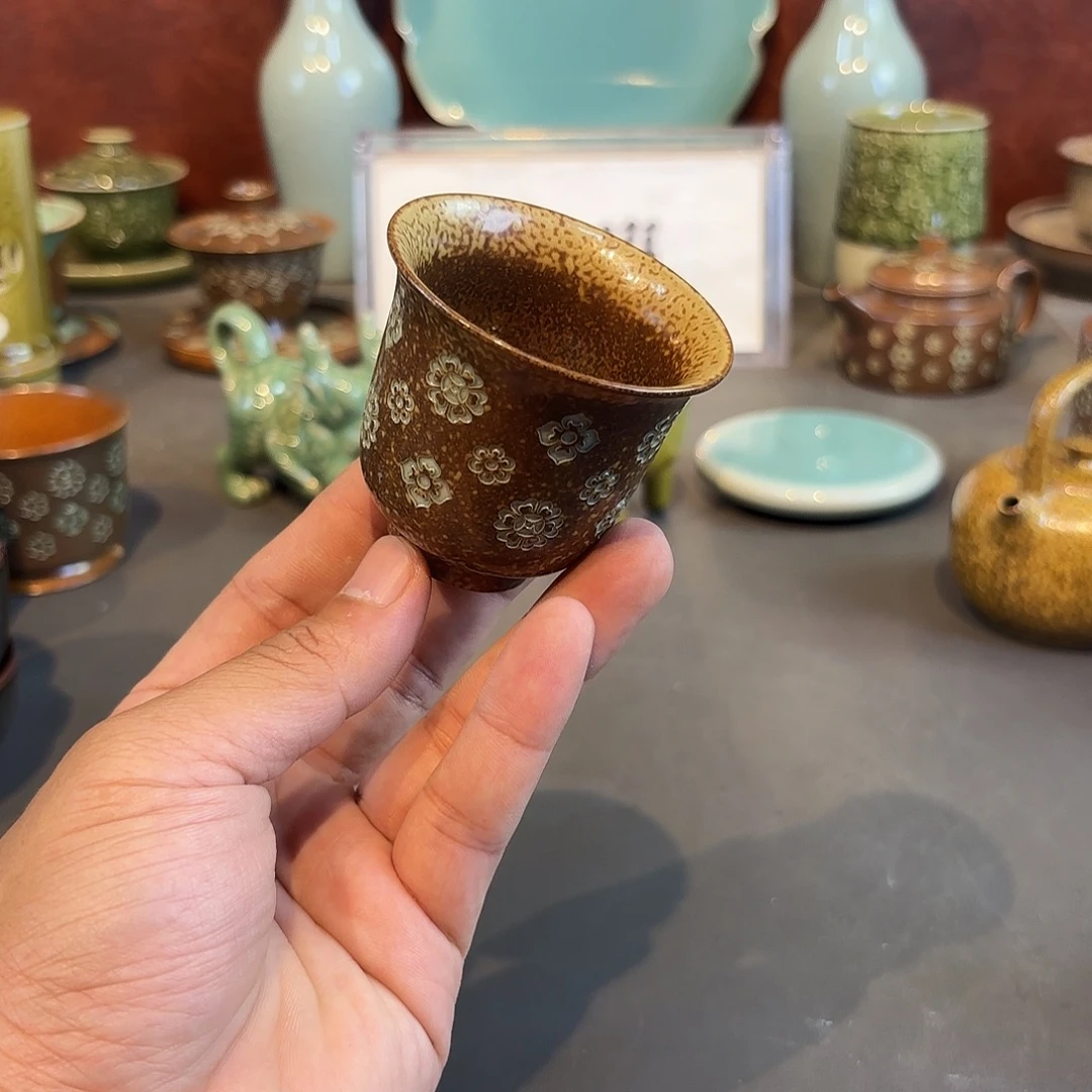 瓷片龙泉青瓷龙泉青瓷