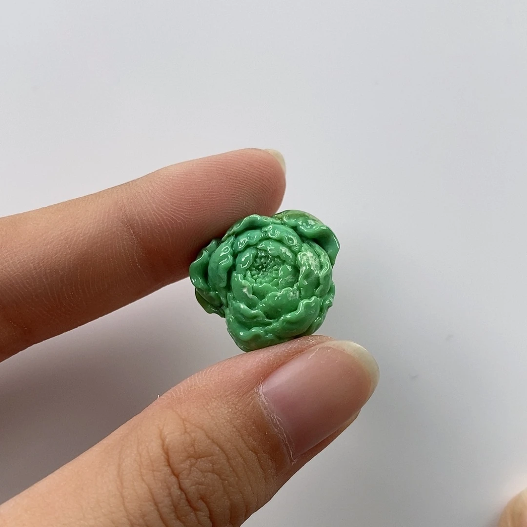 ****寒未镶嵌绿松石珠宝奇石