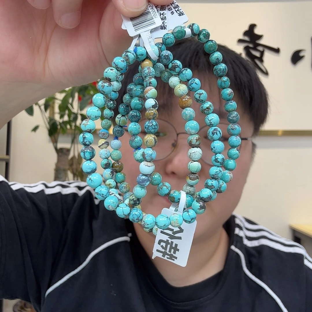 绿松石未镶嵌珠宝奇石多样性发货629