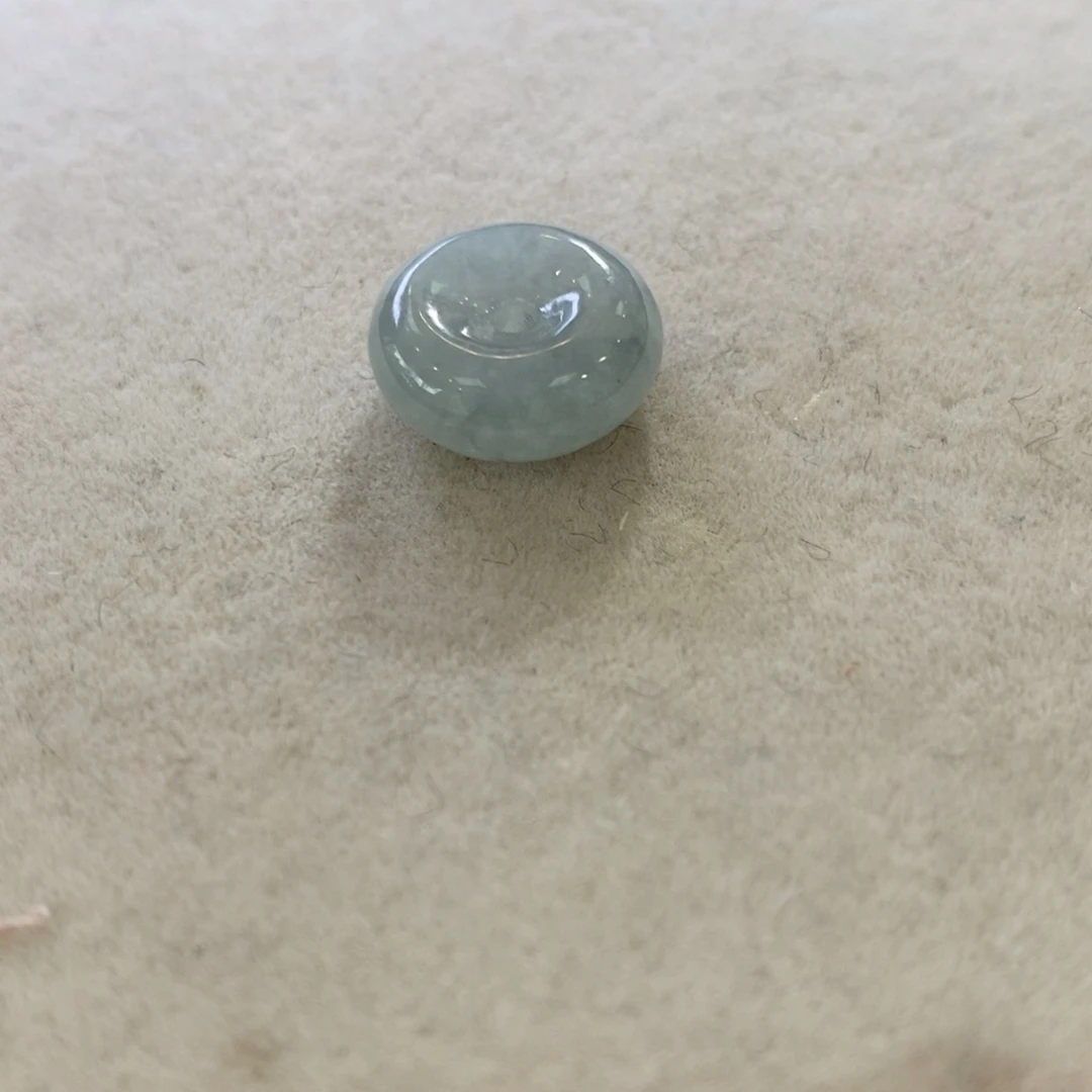 翡翠挂件未镶嵌翡翠挂件开播福利
