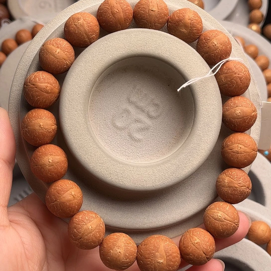 凤眼菩提手串14福利