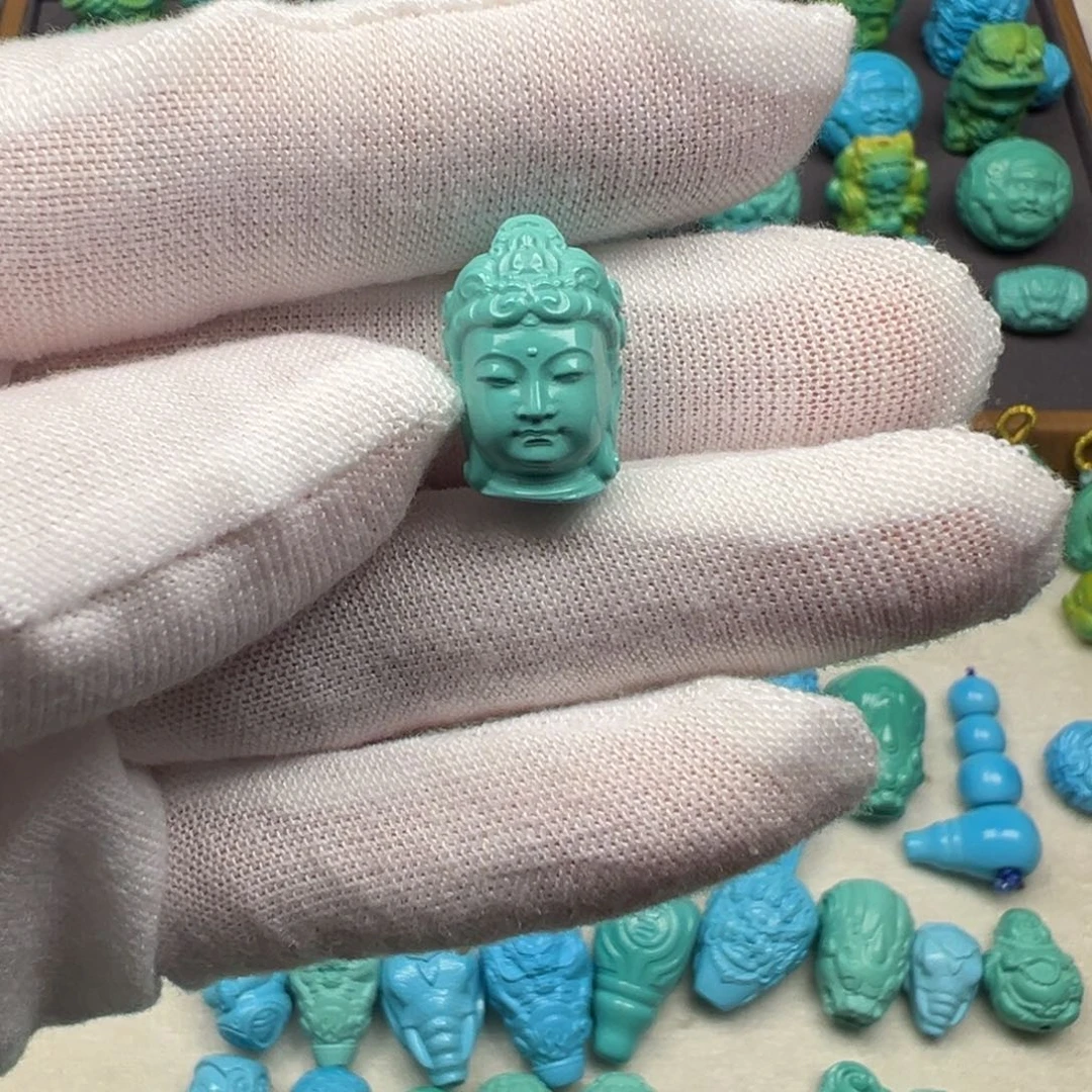 圆珠老型直播间选品