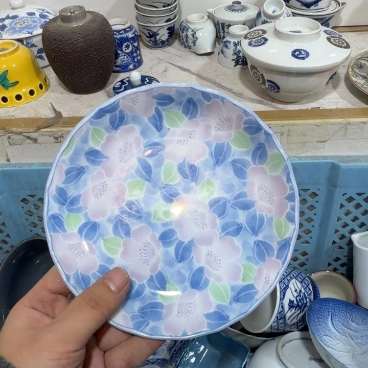 陶瓷推荐第二名20包邮