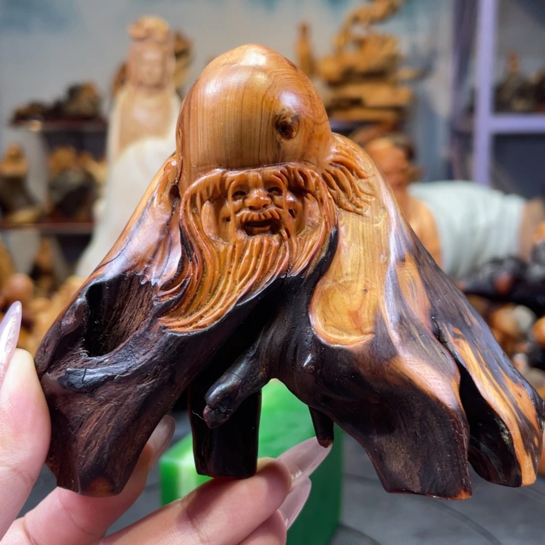 手串/手链柏木（崖柏）