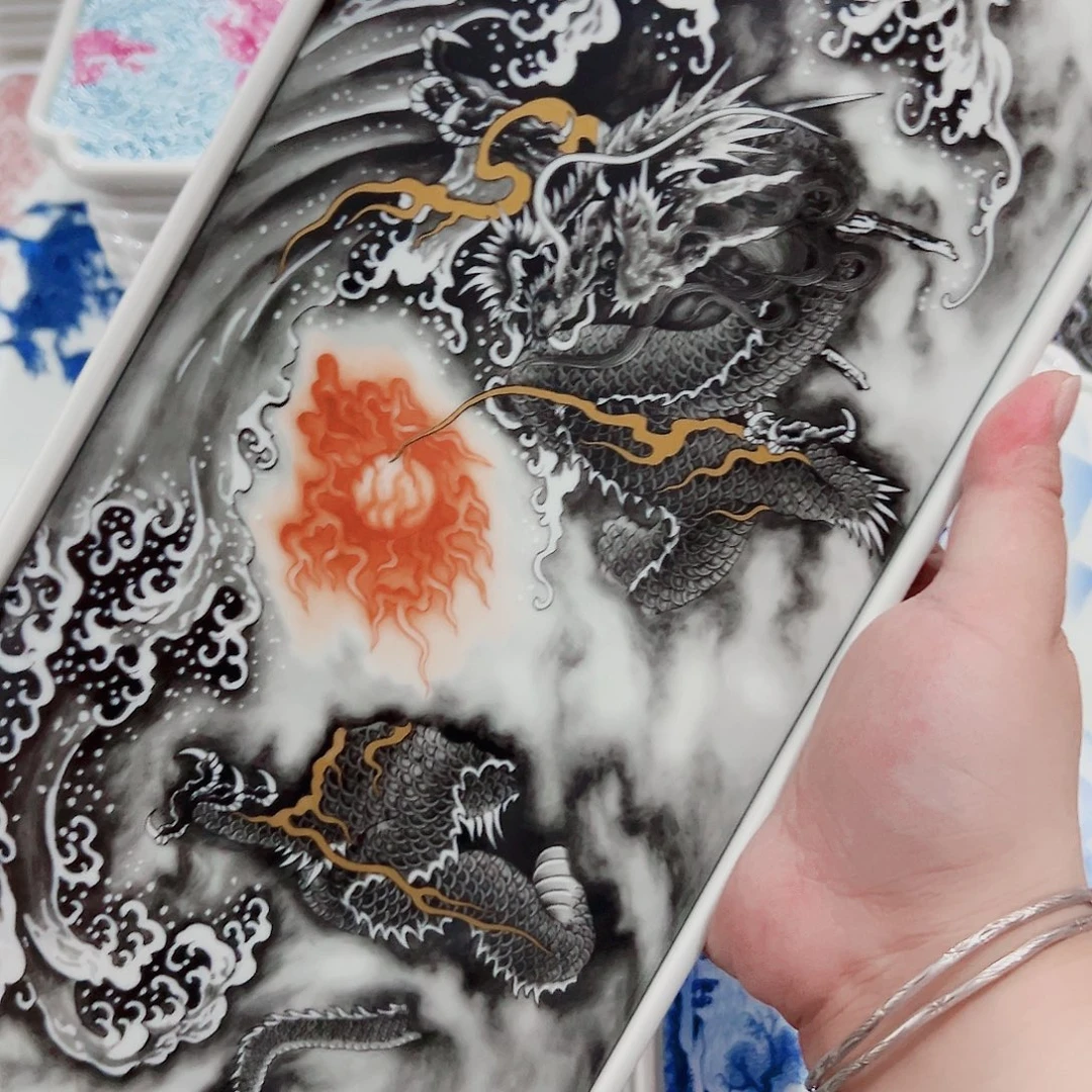 &****瓷片景德镇陶瓷茶器专属链接