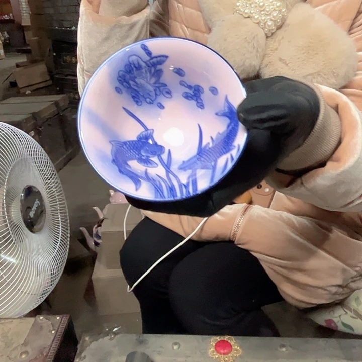 瓷其他景德镇高温瓷杯子