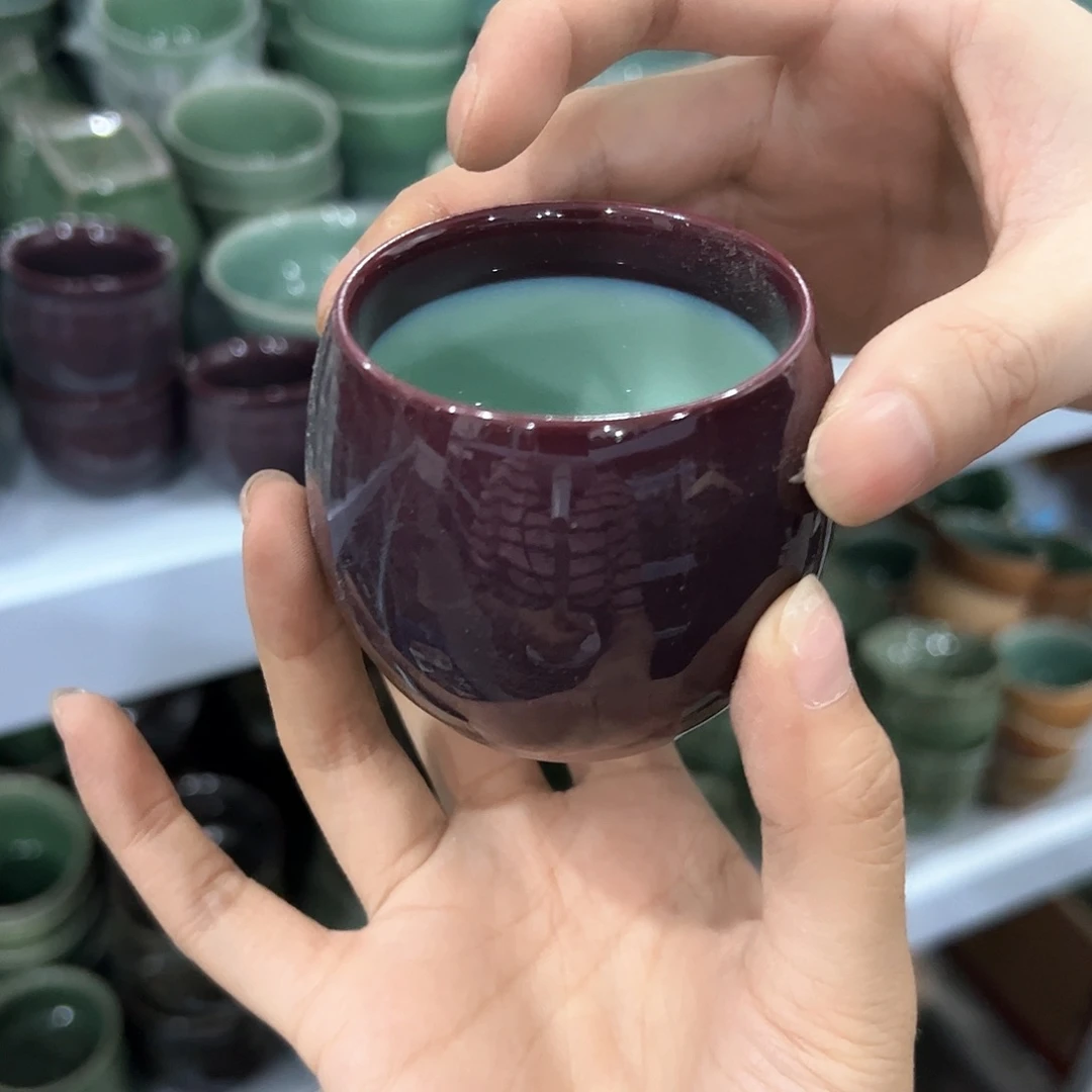 云间青瓷直播间福利