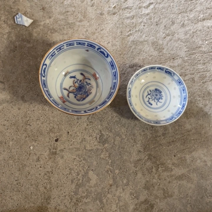 摆件景德镇陶瓷艺术品