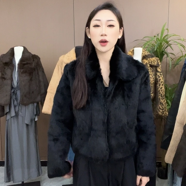 微瑕不影响穿不介意的拍