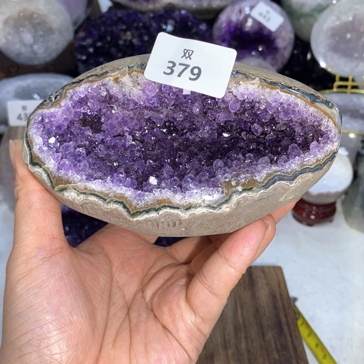 未镶嵌大型摆件（非配饰）水晶